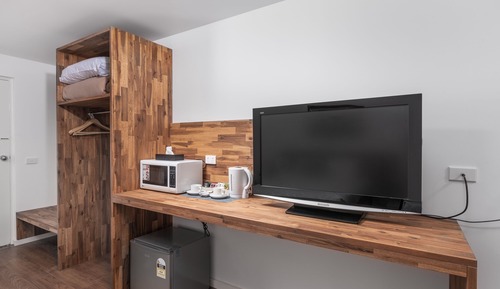 Apartamento, 1 habitación