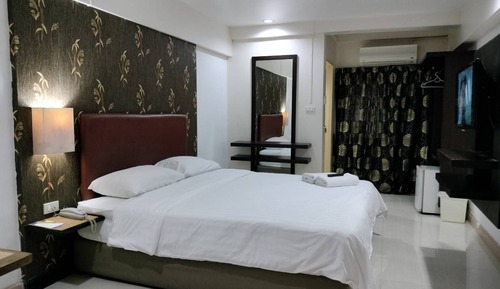 Habitación básica