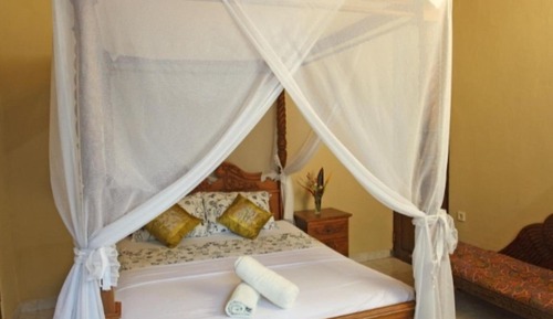 Habitación Confort doble