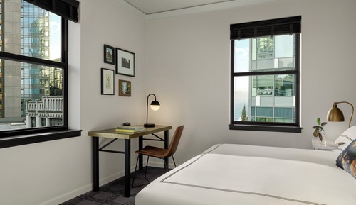 Suite, 1 habitación (Spa)
