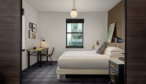 Habitación (Essential)
