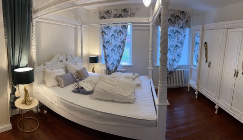 Apartamento Deluxe, 3 habitaciones, en edificio anexo