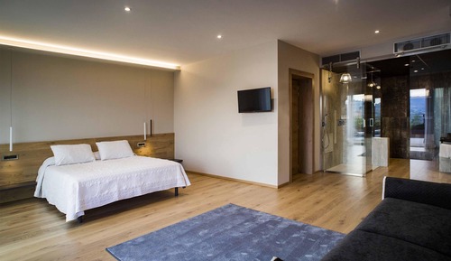 Suite Deluxe