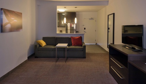 Suite, 1 habitación