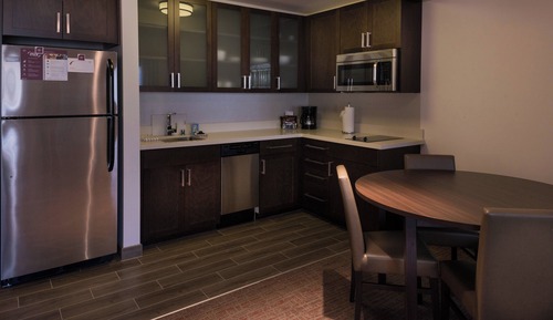 Suite, 2 habitaciones