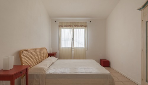 Apartamento, 1 habitación