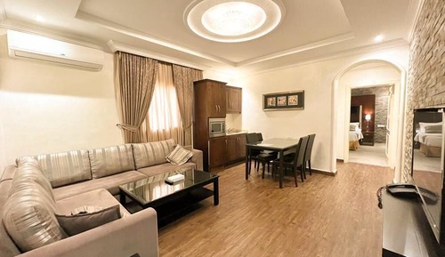 Apartamento junior, 1 habitación