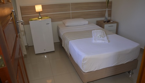 Habitación individual