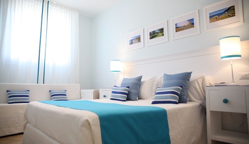 Habitación estándar
