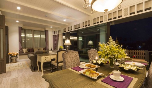 Maraya Suite