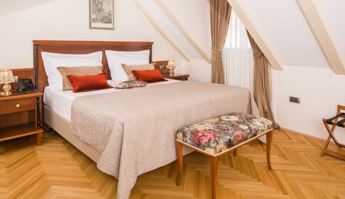 Suite Deluxe