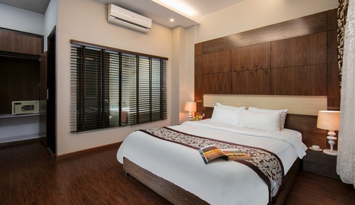Habitación superior