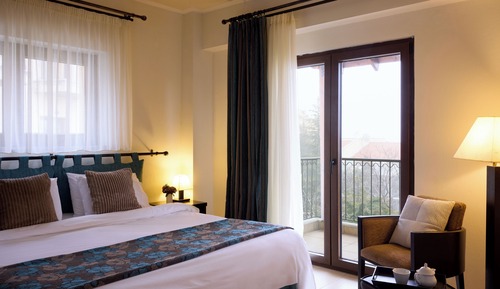 Suite, 2 habitaciones