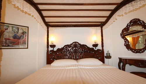 Villa Suite