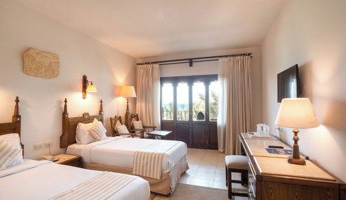 Habitación estándar