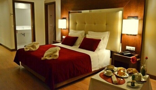 Suite presidencial