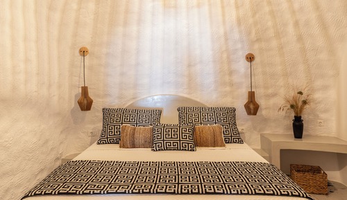 Two Bedroom Villa with Outdoor Heated Plunge Pool