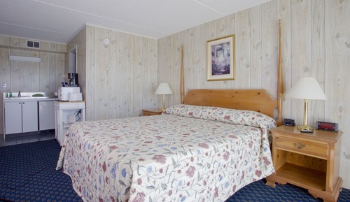 Habitación, 1 cama de matrimonio grande, balcón