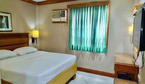 Habitación económica