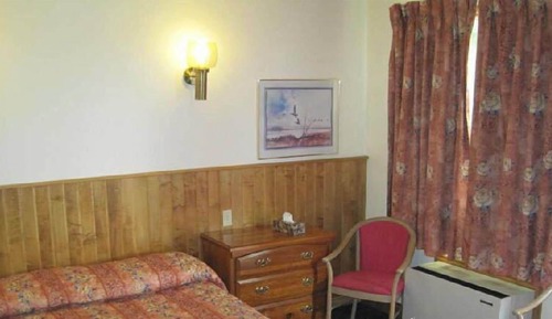 Habitación clásica, 1 cama de matrimonio