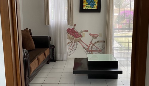 Habitación junior doble