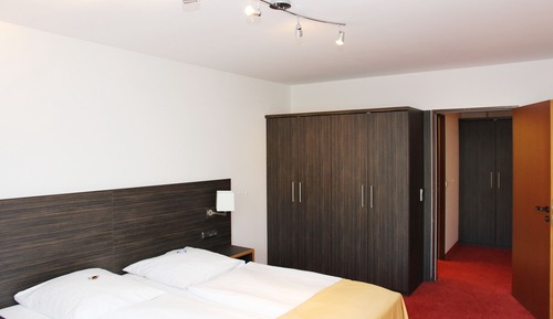 Apartamento básico (2 persons)