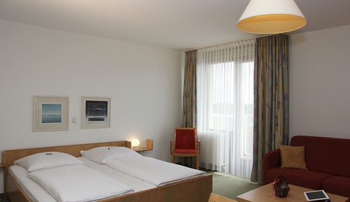 Apartamento (2 persons)