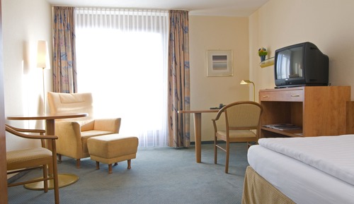 Apartamento (1 person)