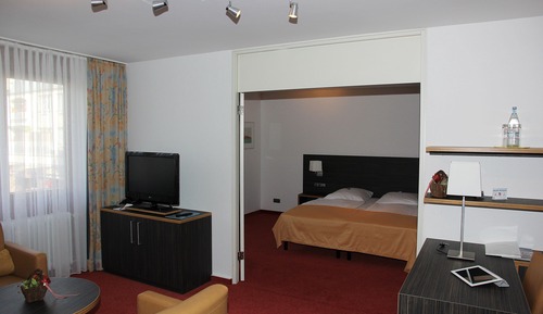 Apartamento (3 persons)