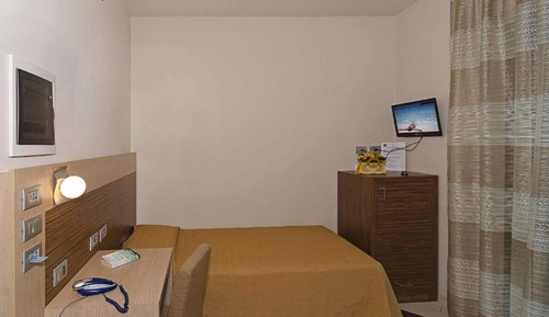 Habitación individual