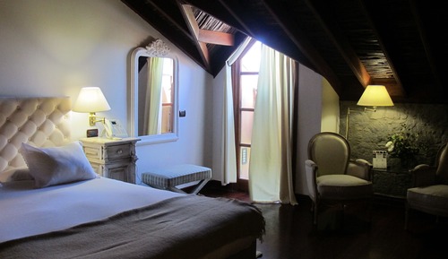 Suite junior