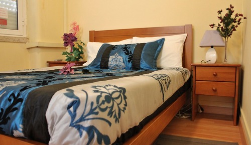 Habitación individual