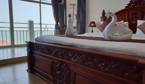 Habitación Royal
