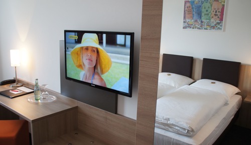 Habitación doble