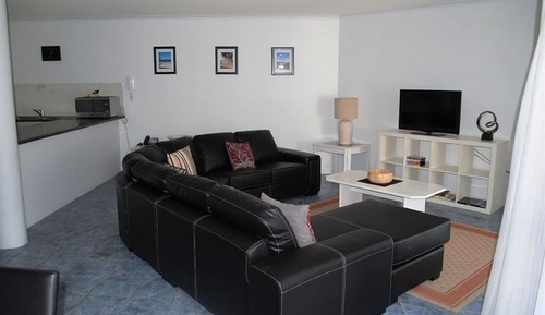Apartamento, 2 habitaciones