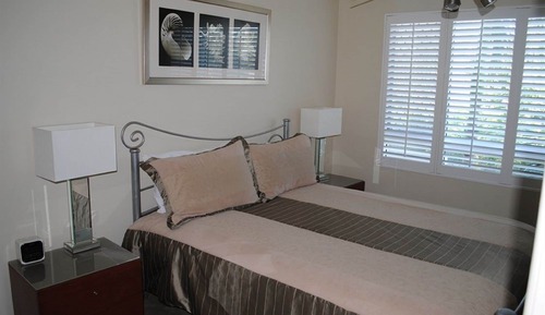 Apartamento, 1 habitación