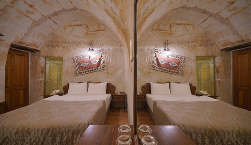 Habitación superior