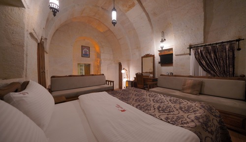 Habitación familiar