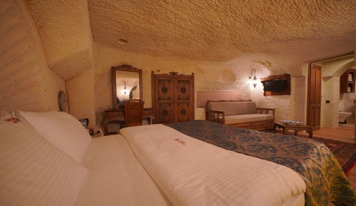 Habitación ejecutiva