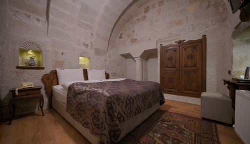 Suite estudio