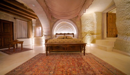 Habitación Confort, 1 cama de matrimonio grande