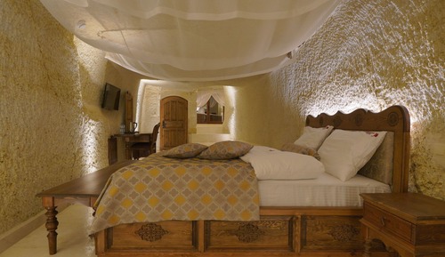 Habitación exclusiva