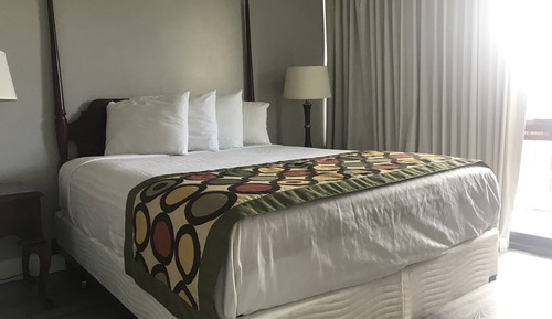 Suite, 1 habitación