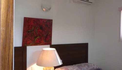 Habitación estándar