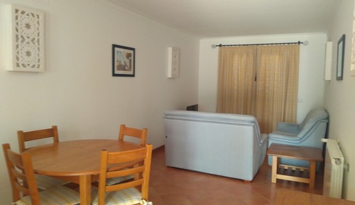 Apartamento superior