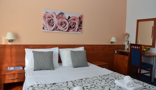 Habitación doble