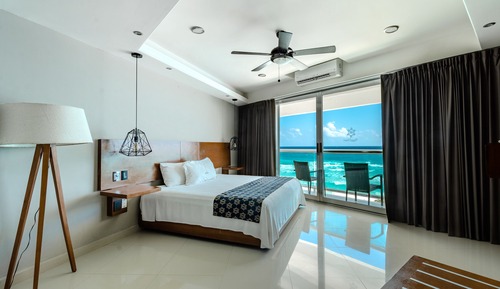 Habitación Premier