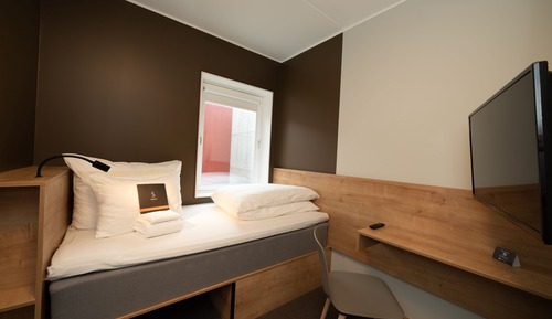 Habitación individual