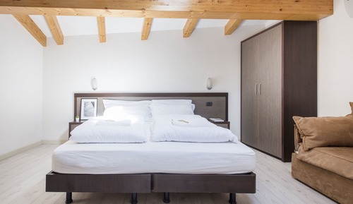 Apartamento, 1 habitación (6 adults)