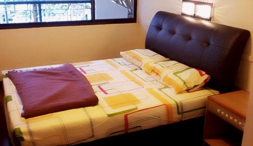 Suite estudio (Apartment, Mountain View with Balcony)